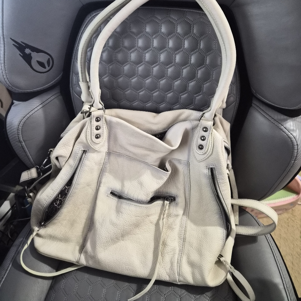 Free People Emerson Tote
